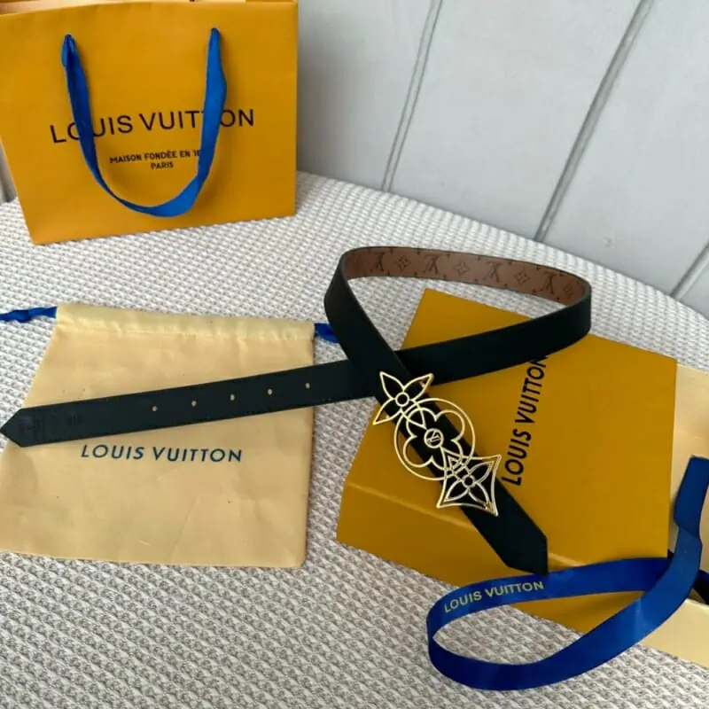 louis vuitton aaa quality Ceintures pour femme s_1107114